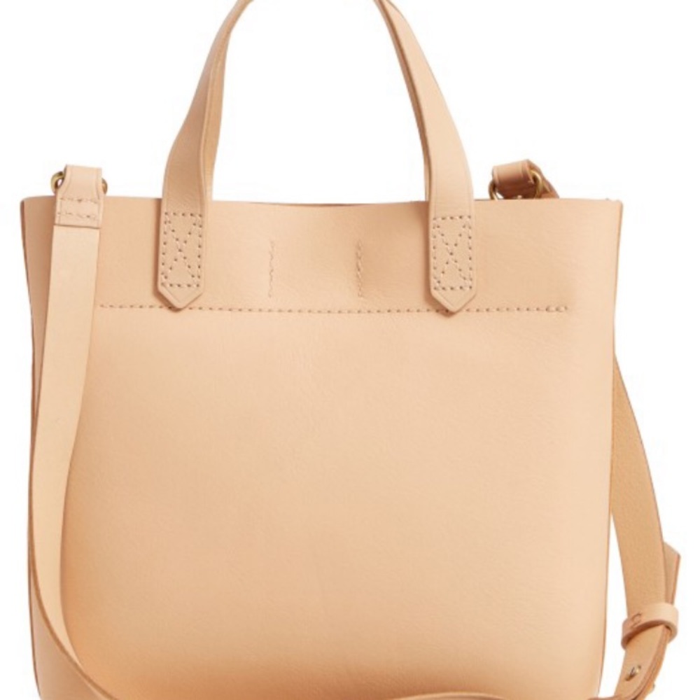 Madewell crossbody purse